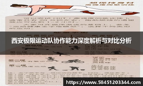 西安极限运动队协作能力深度解析与对比分析